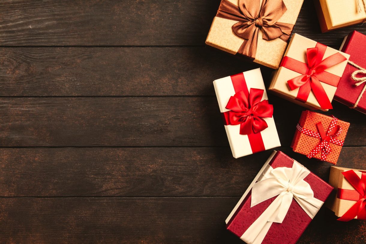 10 ideas de regalos unisex para pedir a los Reyes Magos