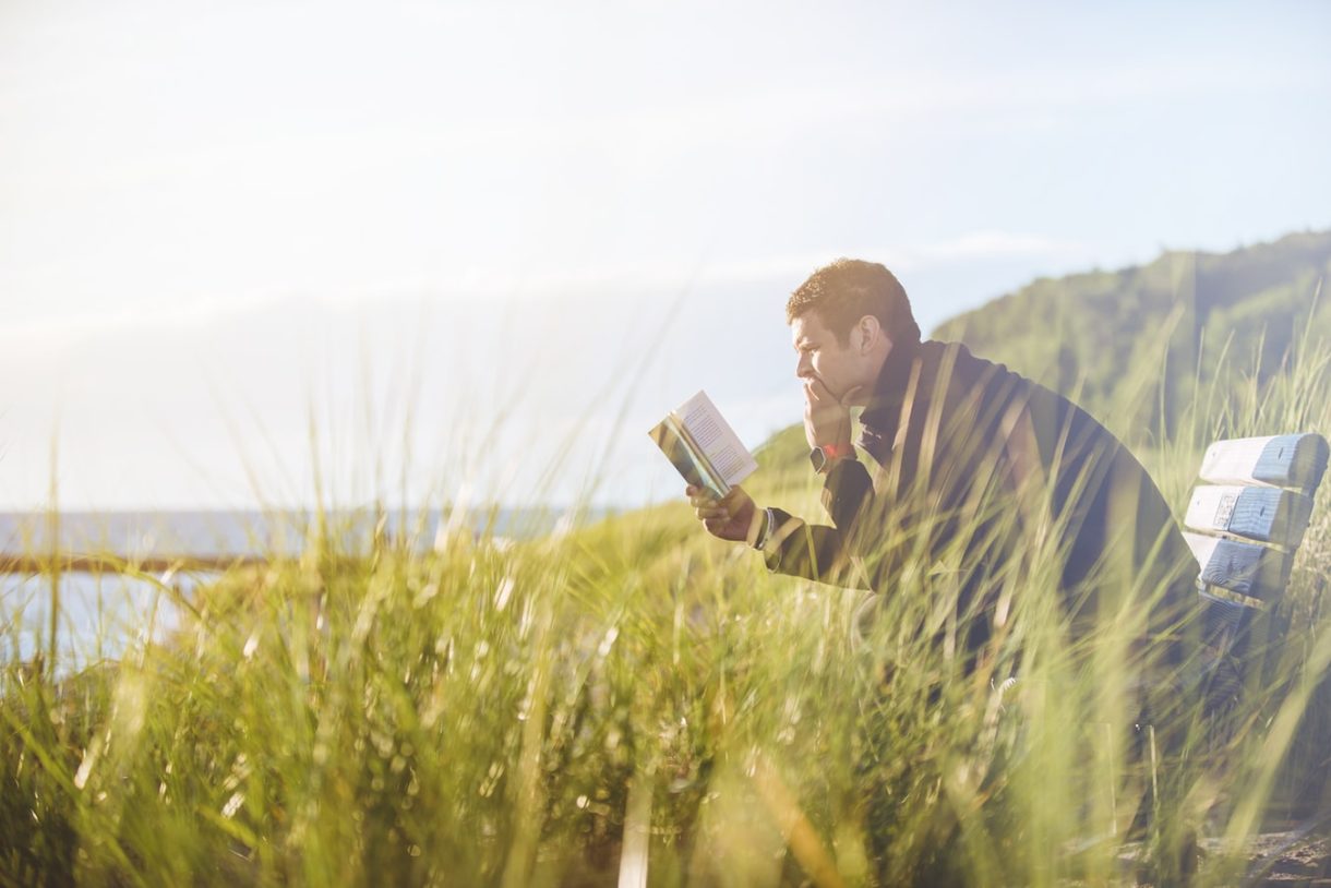 5 consejos para elegir libros sobre maternidad y paternidad