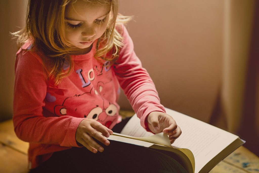 Sistema Braille: definición, curiosidades y beneficios