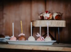Candy Bar