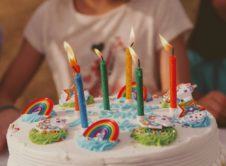 Cumpleanos Para Ninos