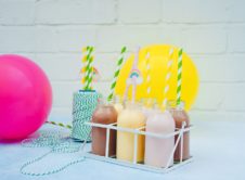 Fiesta De Cumpleanos Infantil