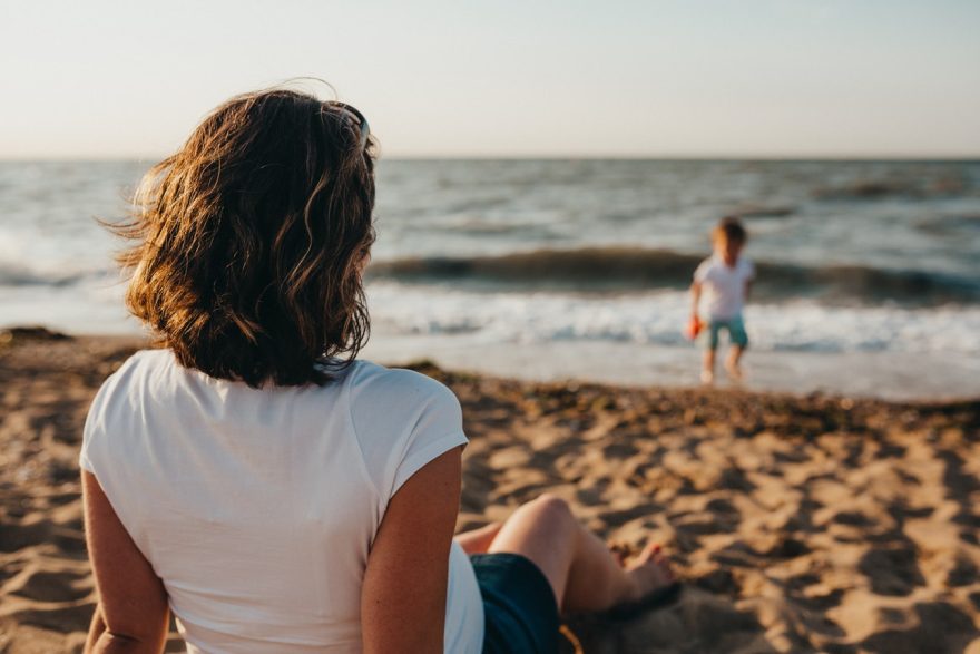 Preguntas Incomodas Sobre Maternidad