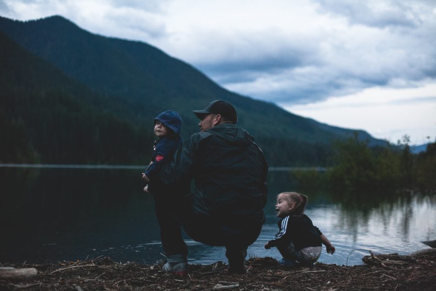 ¿Dónde Ir De Escapada De Fin De Semana Con Niños? 4 Destinos