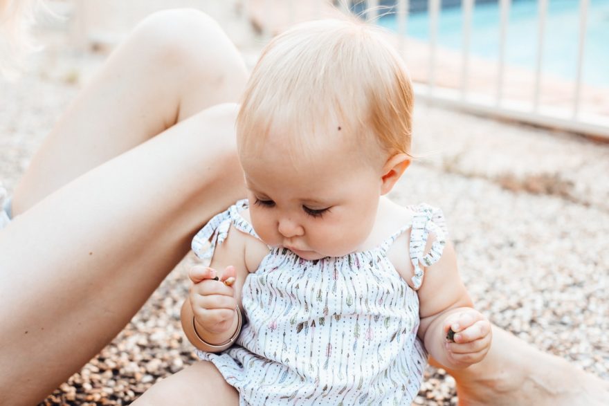 Correpasillos Para Bebe