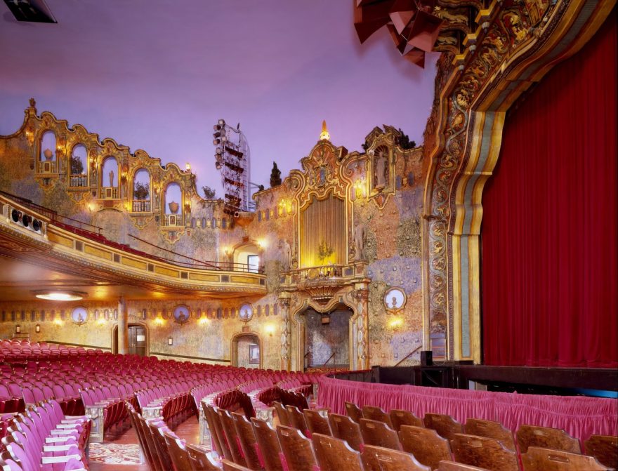 Teatro Para Ver Desde Casa