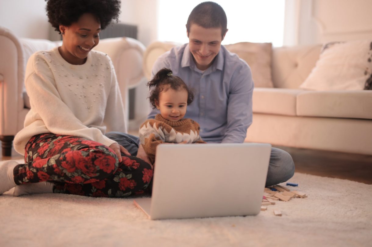 Cómo afecta la brecha digital a la educación infantil