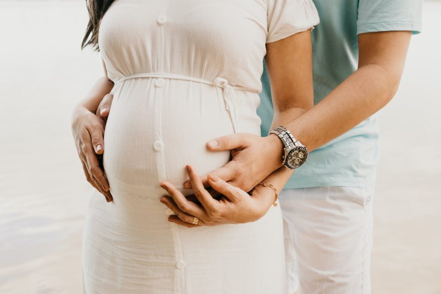 Derechos Que El Bebe Tiene Al Nacer