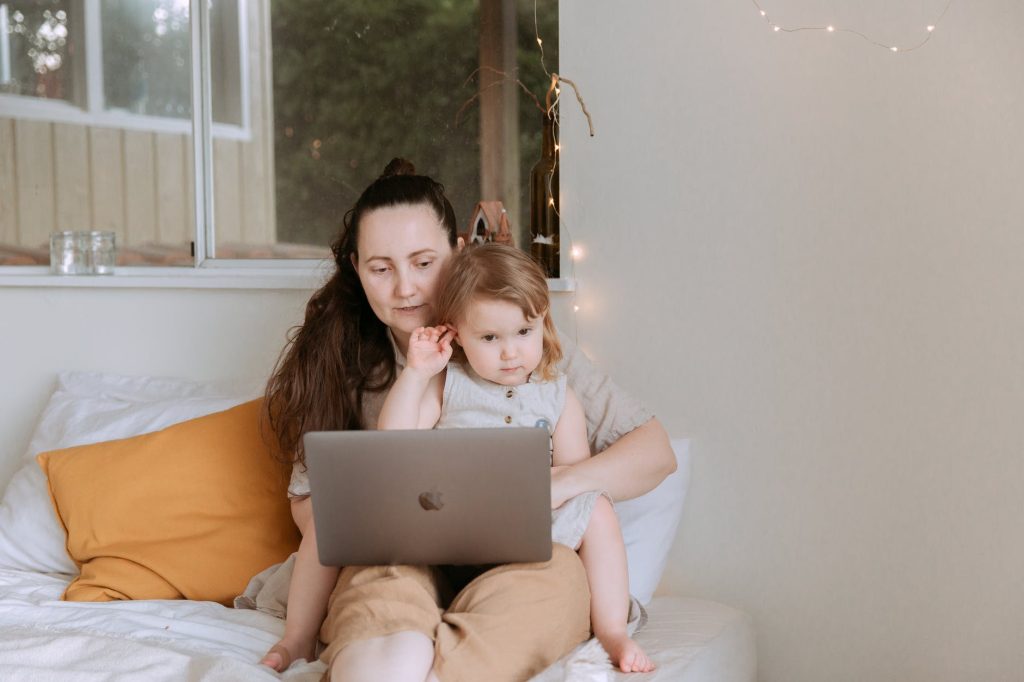 Redes Sociales Para Padres Y Madres