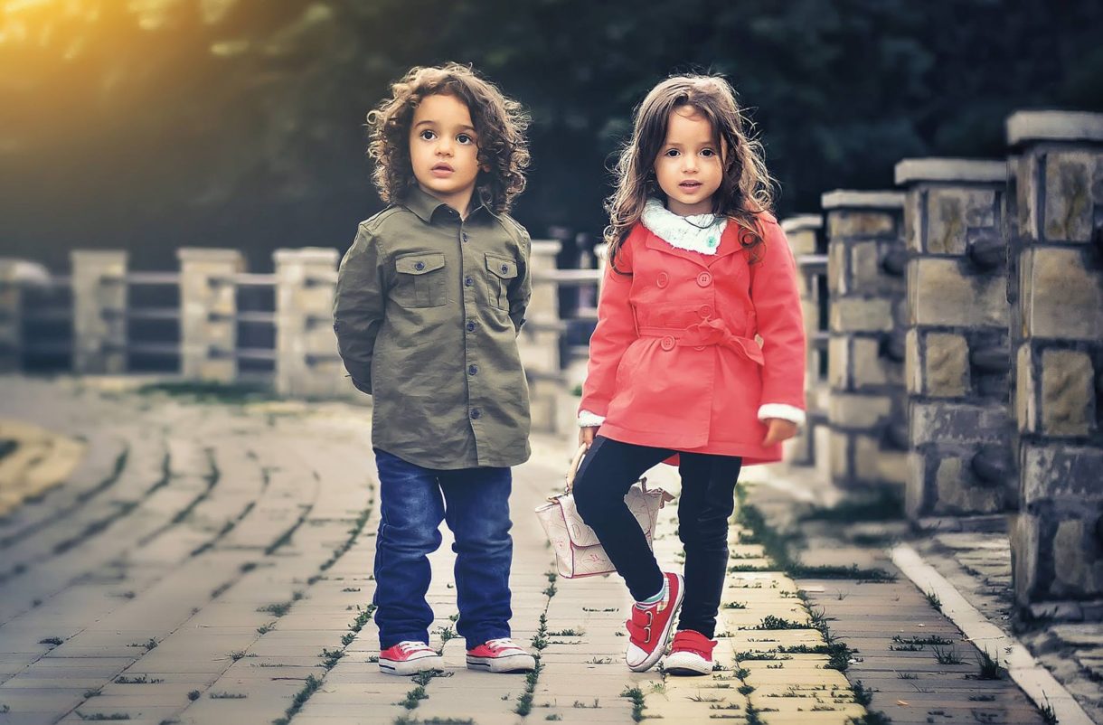 Cómo educar a tu hijo en el valor de la amistad