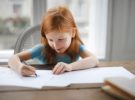 8 planes de escritura creativa para niños en verano