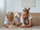 7 ventajas de escribir y recibir cartas en la infancia