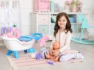 La neurociencia explica los beneficios de jugar con muñecas