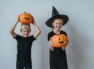 6 libros infantiles para celebrar Halloween en familia