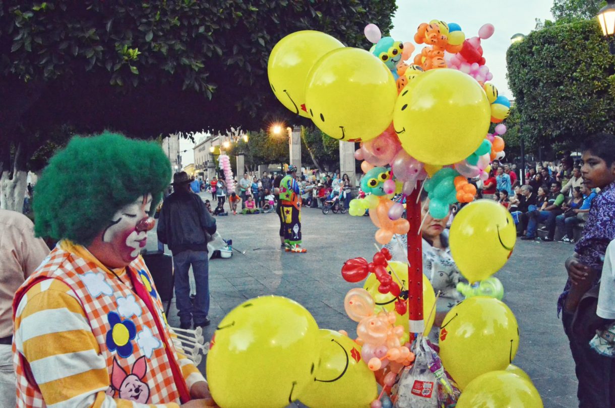 ¿Cómo puede la animación infantil ayudar al desarrollo de los niños?