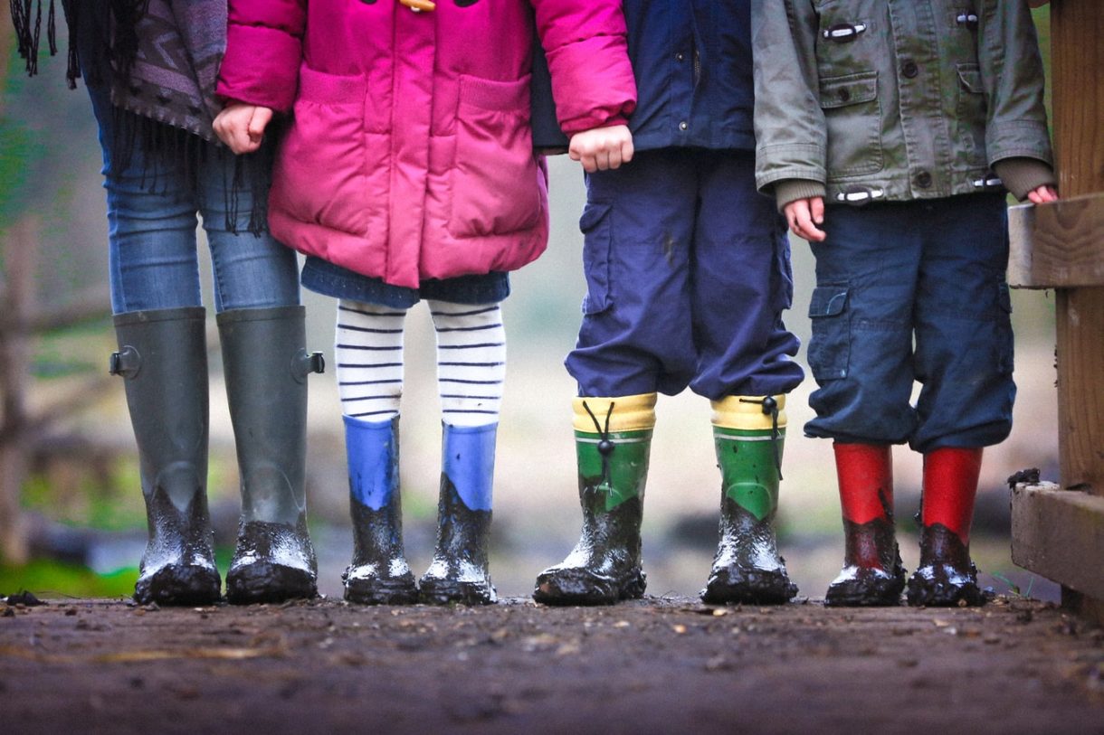 Cómo evitar una generación perdida a causa de la COVID-19