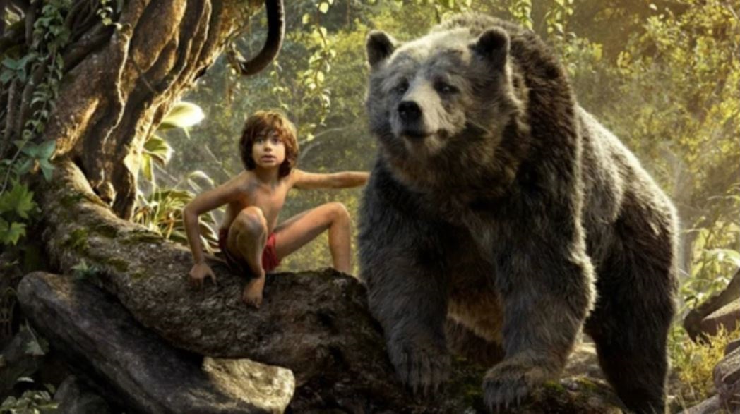 Cine infantil en Cuatro: Heidi y El Libro de la Selva