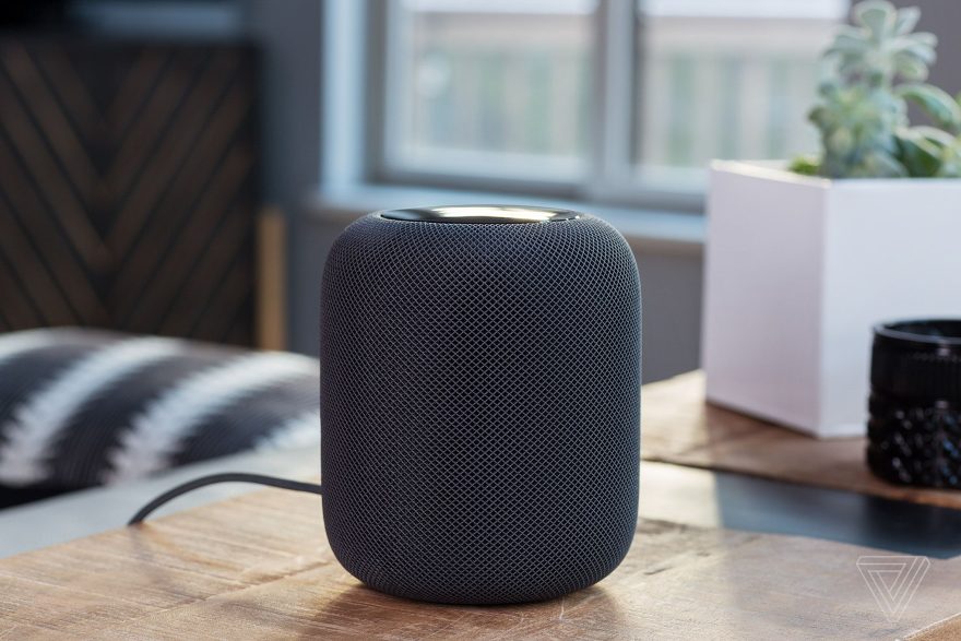 Homepod Regalo