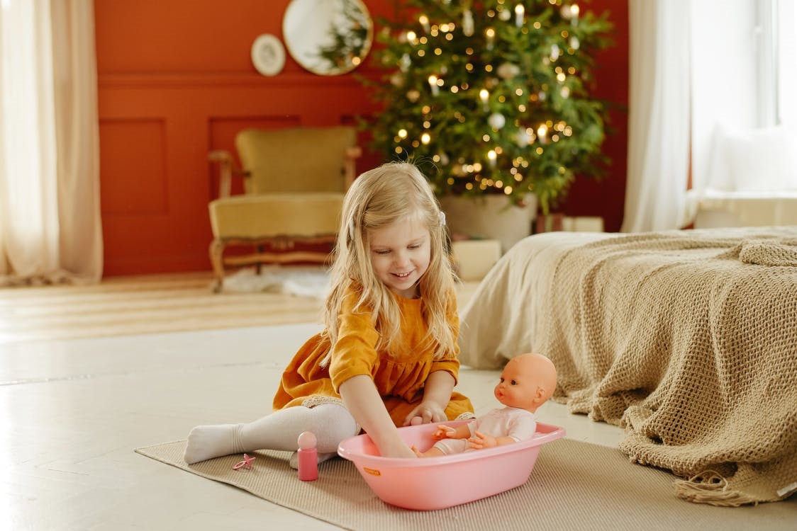 Tradiciones de Navidad: 7 planes para hacer con niños