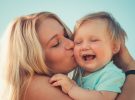 4 consejos de autoestima para madres y padres primerizos