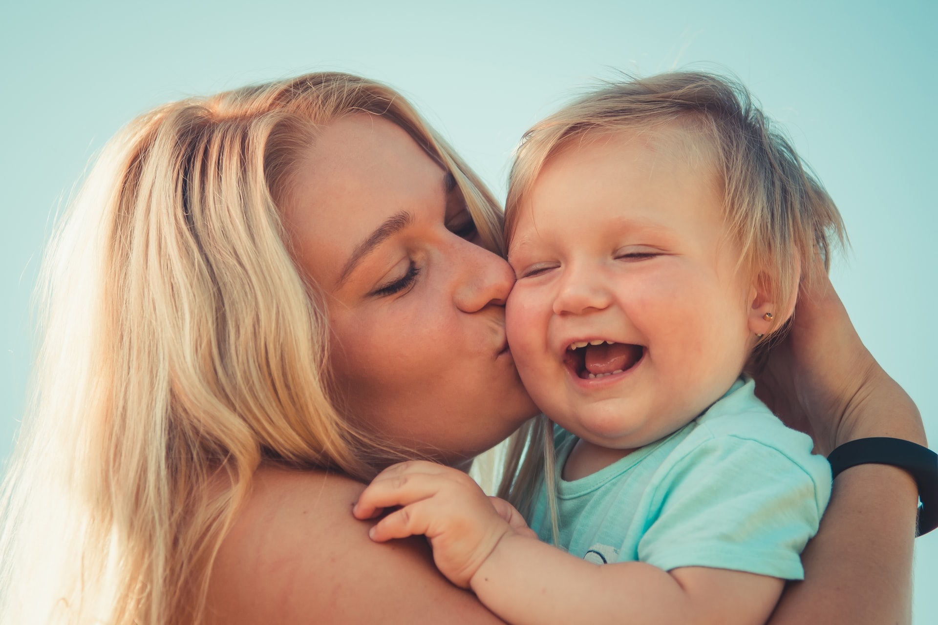 Autoestima Madres Primerizas