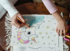 Dibujo Infantil