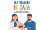 Dos pediatras en casa: un nuevo libro sobre salud infantil