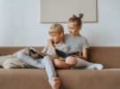 7 razones para fomentar el hábito de la lectura en el hogar