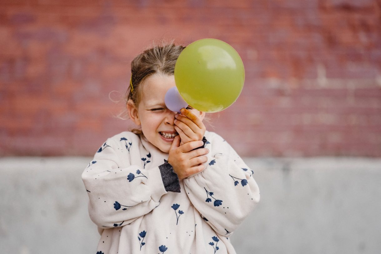 10 beneficios de los juegos malabares para niños