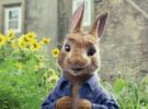 La Película de la Semana en La 1 emite Peter Rabbit