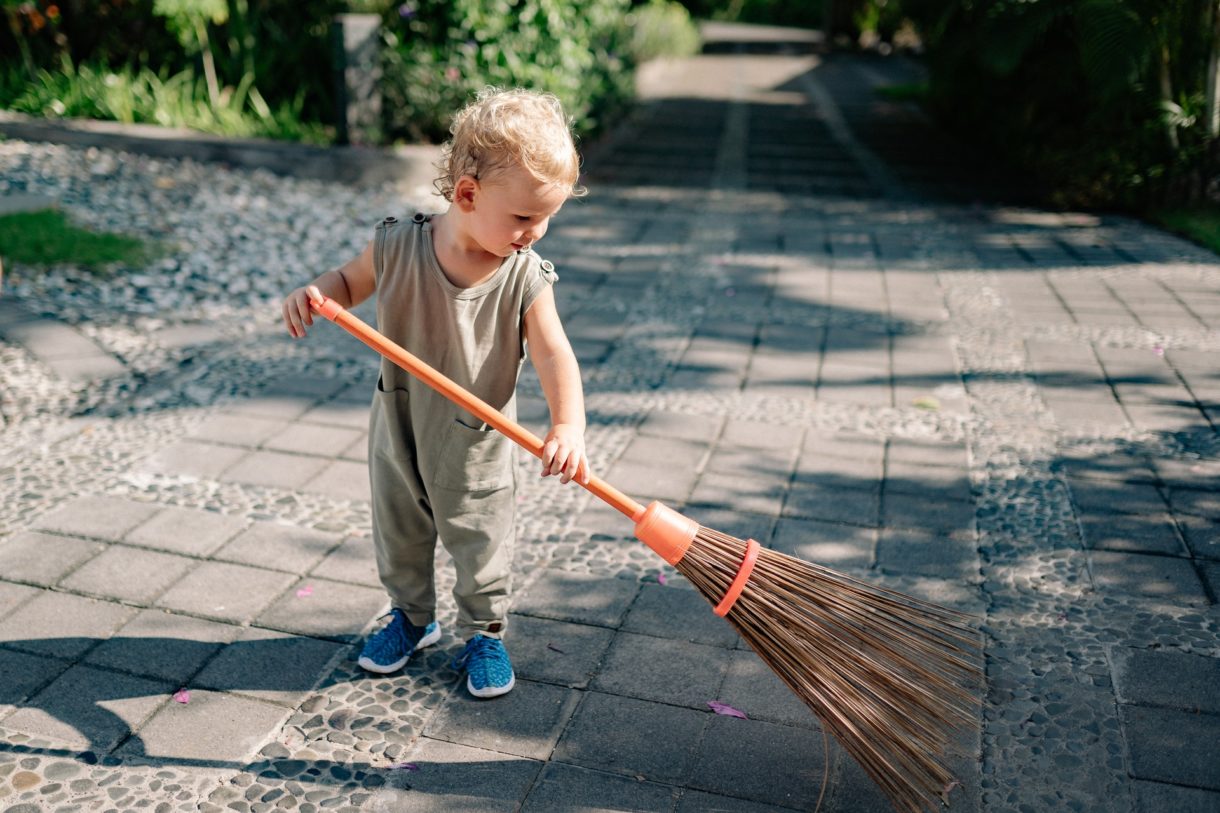 6 beneficios de la educación ambiental en la infancia