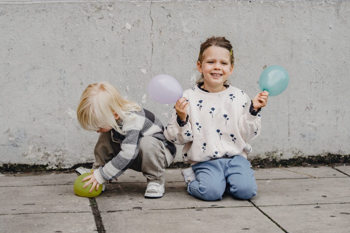 10 consejos para dar seguridad emocional a los niños