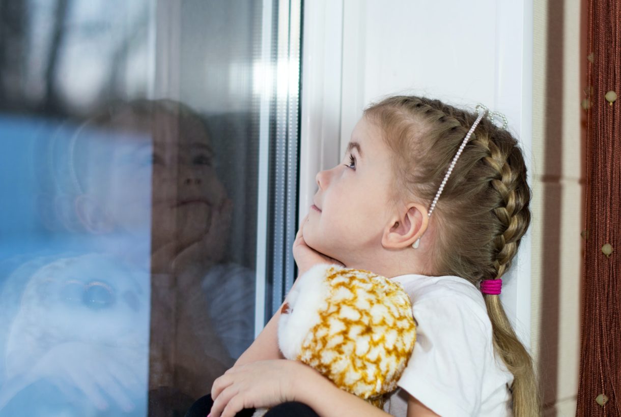 Cómo enseñar a tus hijos a ser ordenados