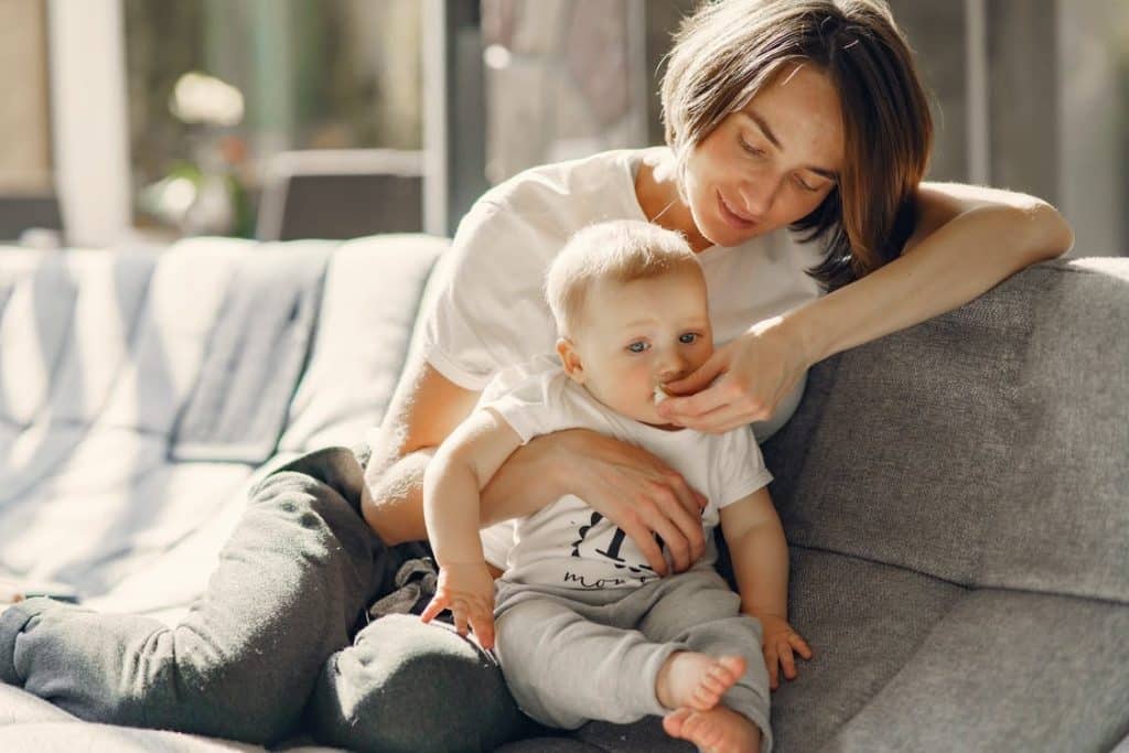 10 consejos de gestión del tiempo para madres y padres