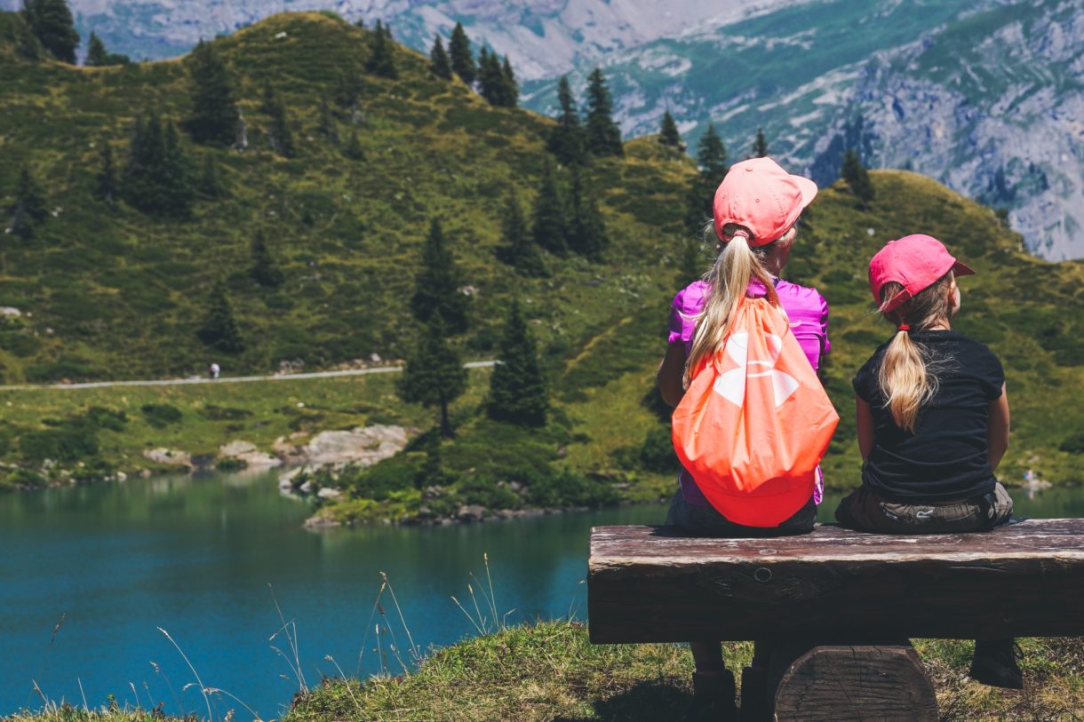 Viajes de proximidad: 10 ventajas para familias con niños