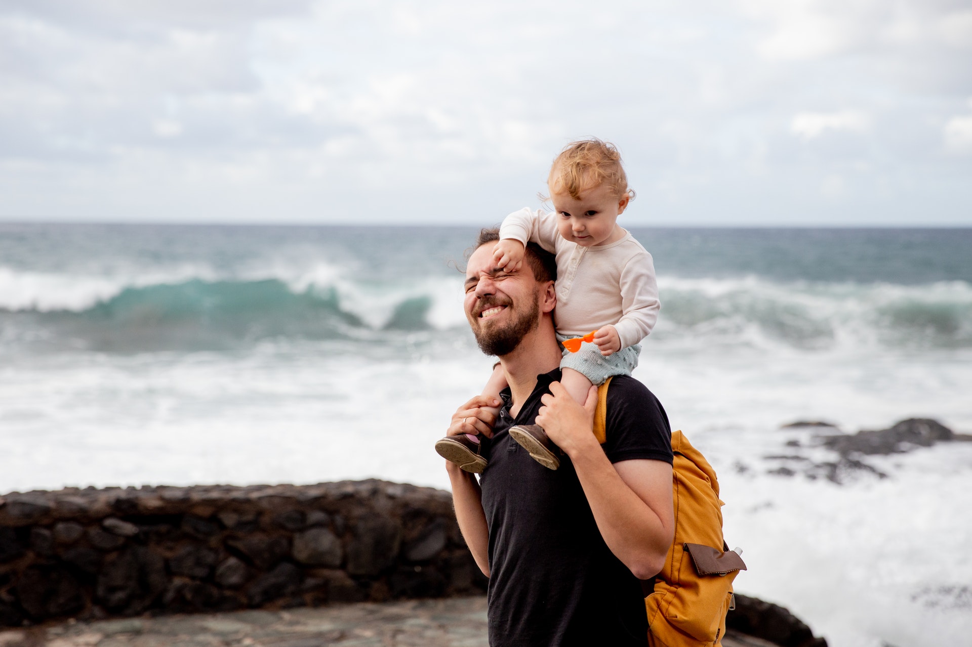 Viajes De Proximidad Para Familias