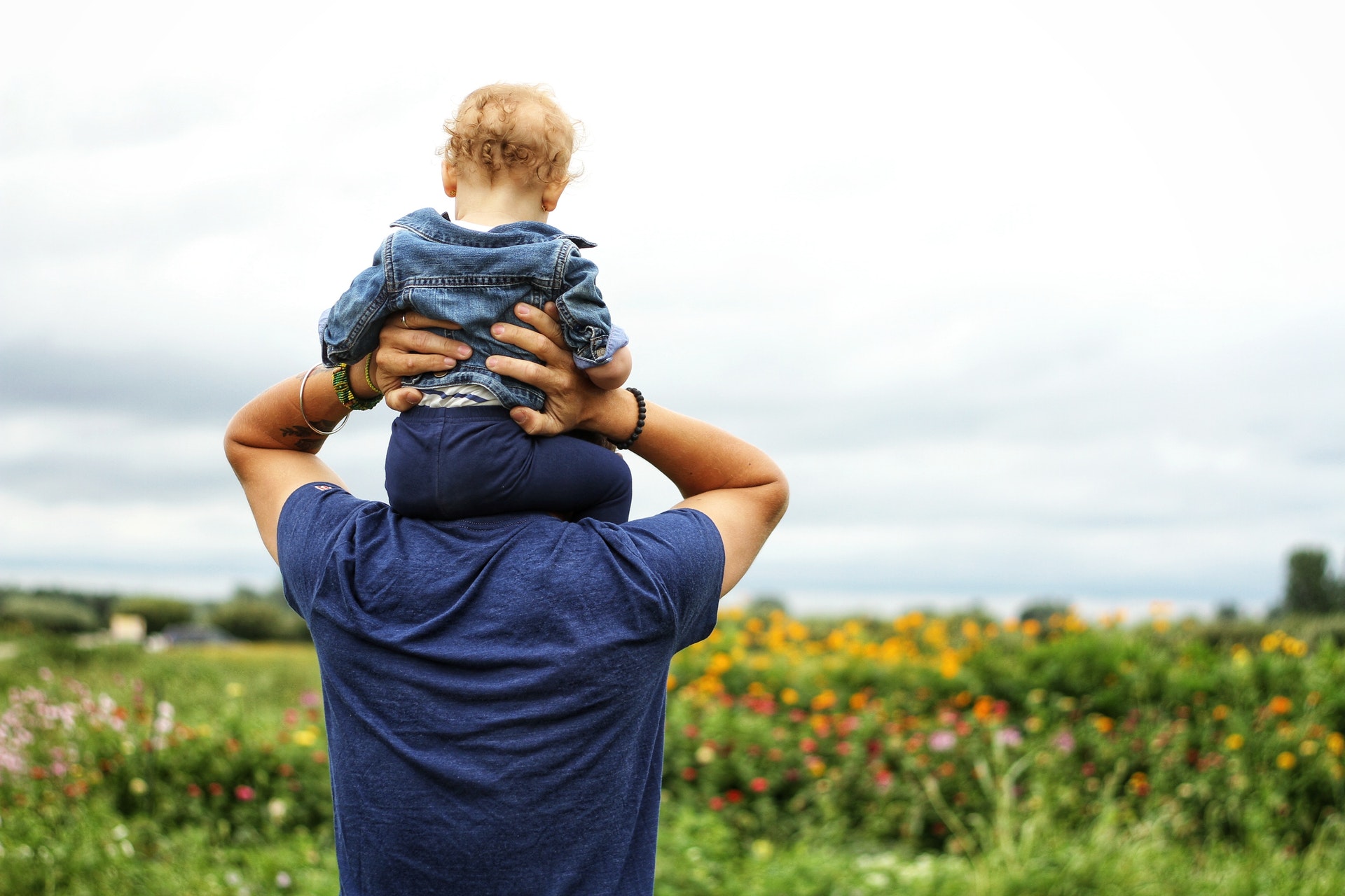 Agotamiento Emocional En Padres