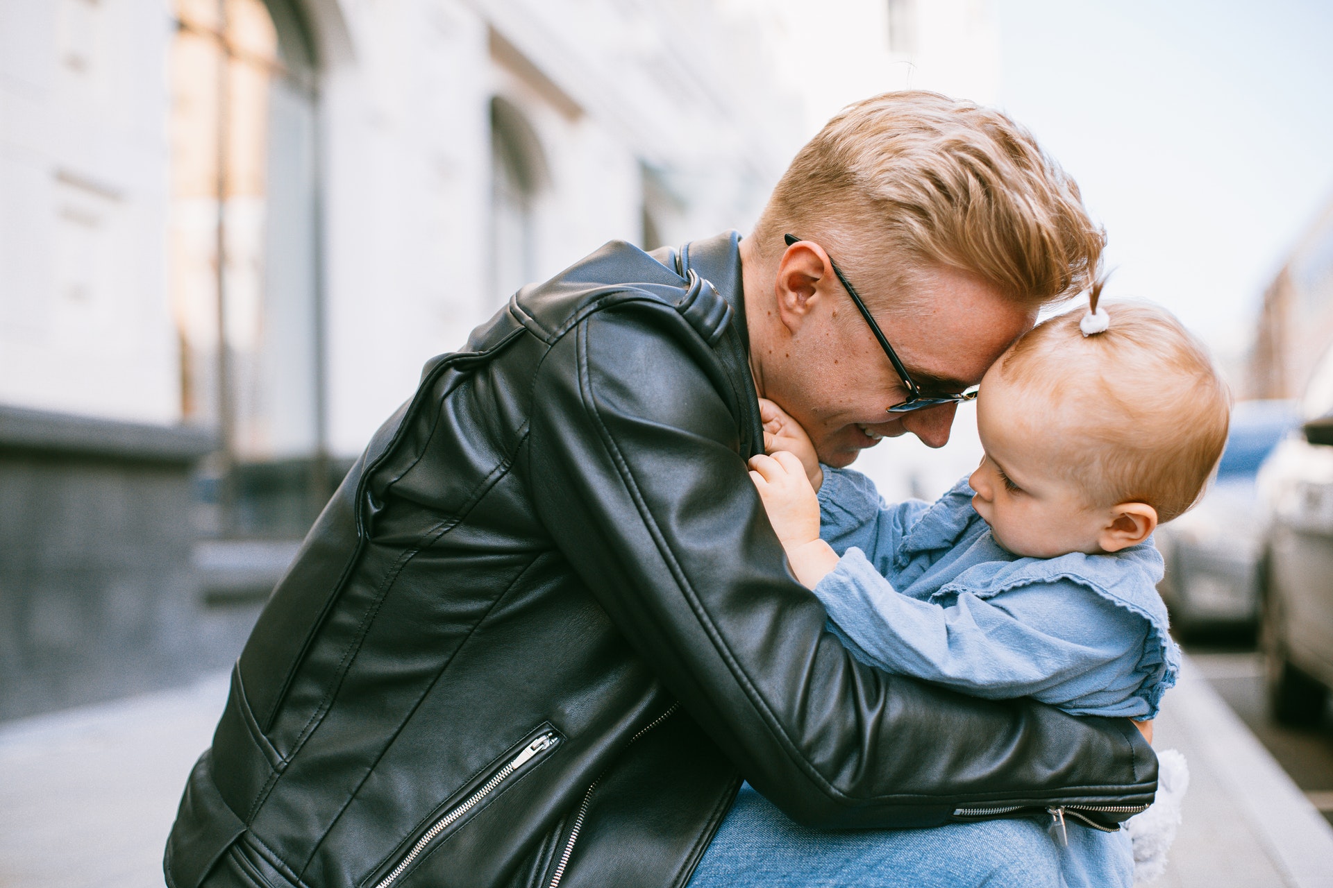 Carta De Cumpleanos Para Un Hijo O Hija