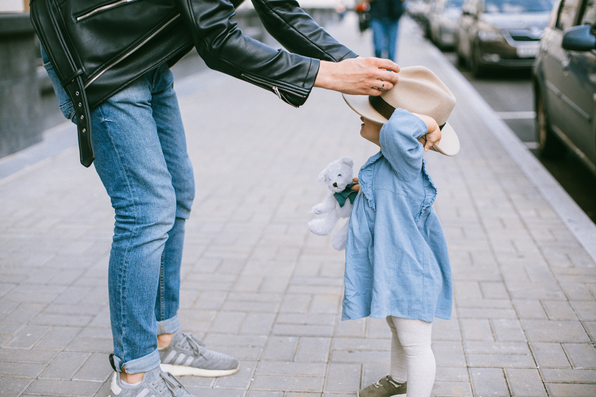 Familias Ensambladas