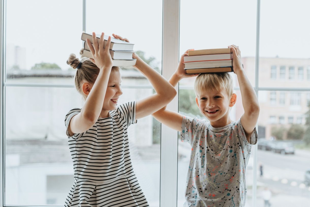 Lectura inducida: ¿Qué es y qué beneficios ofrece?