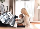 8 ideas de regalo para niños que tocan el piano
