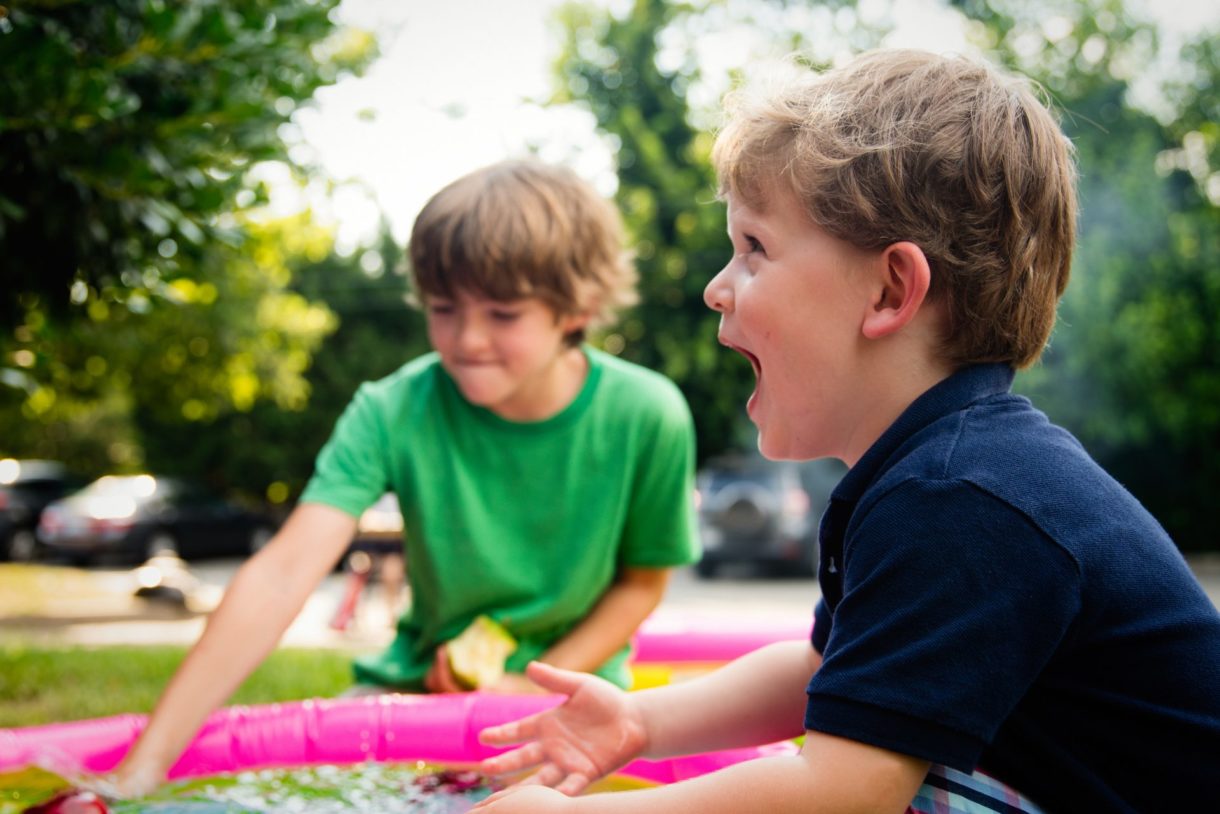 Campamentos de verano de robótica para niños en Madrid