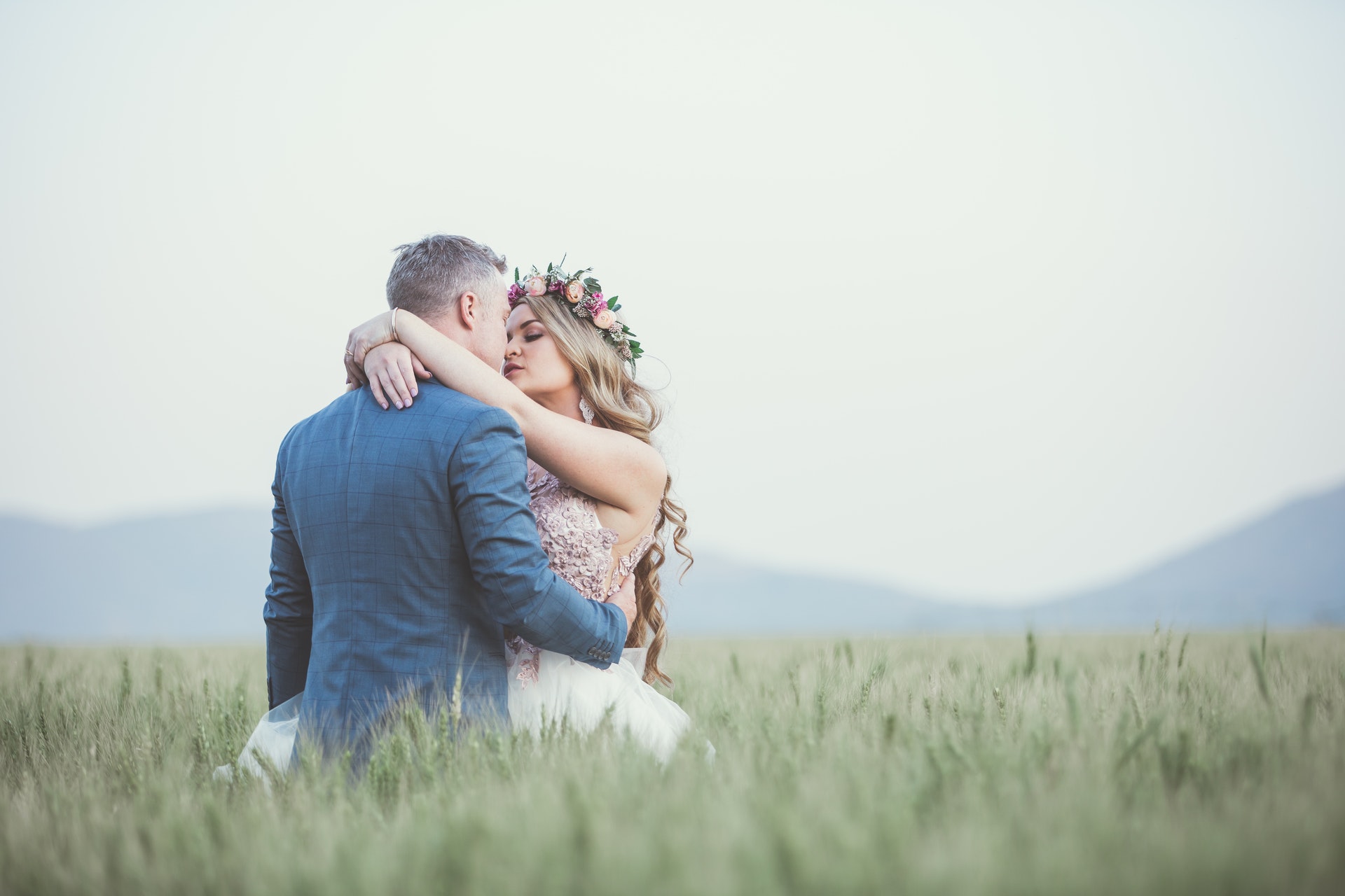 Celebrar Bodas De Parejas Con Hijos