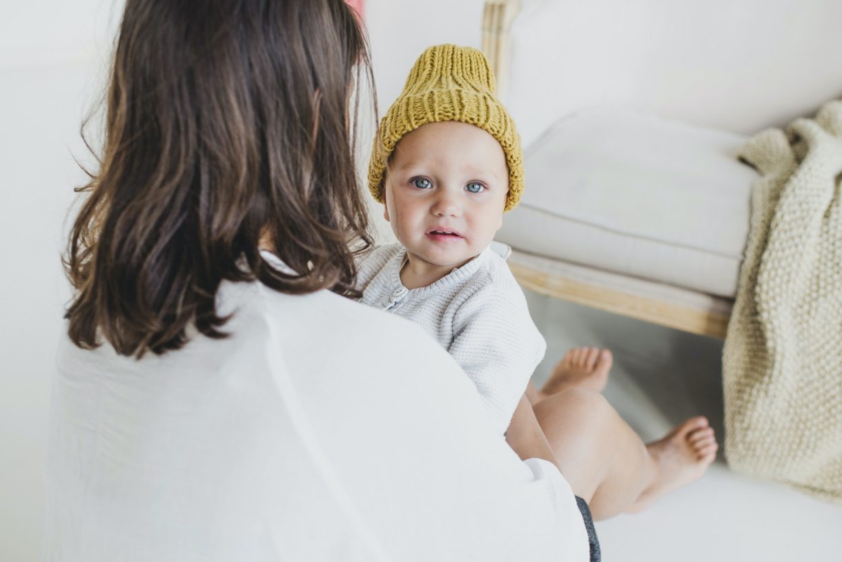 Hamacas para bebés: 5 ventajas de este producto