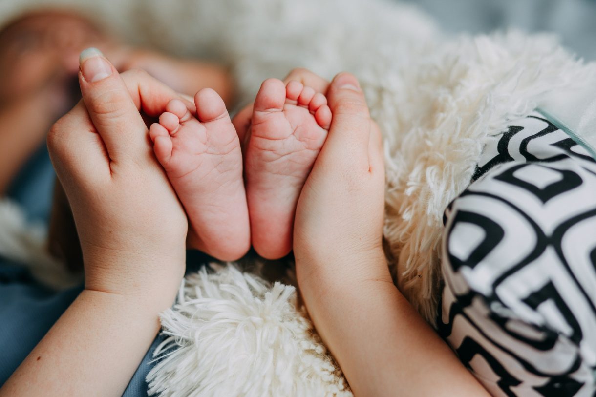 Descubre cuál es la labor de las madres de día