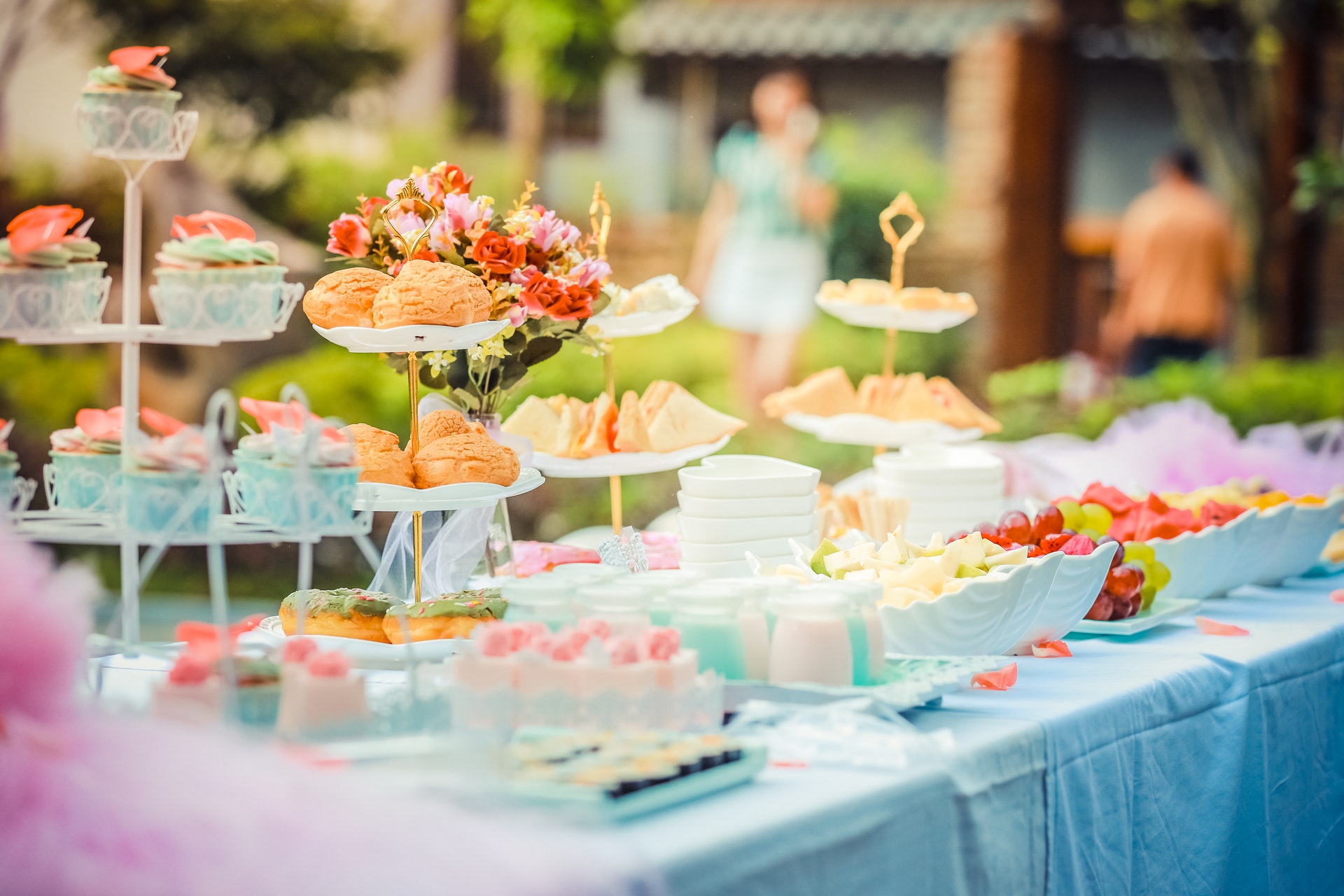 Discurso Para Baby Shower