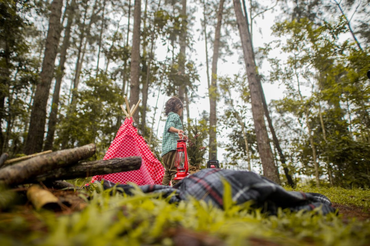 Campamentos de verano: 10 consejos para preparar la maleta