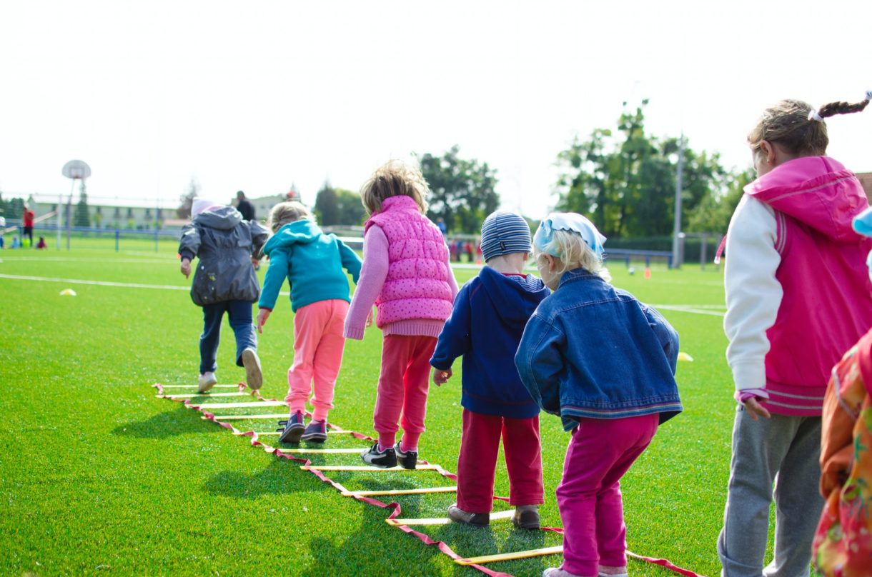 Juego dirigido: ¿Qué es y qué beneficios aporta a los niños?