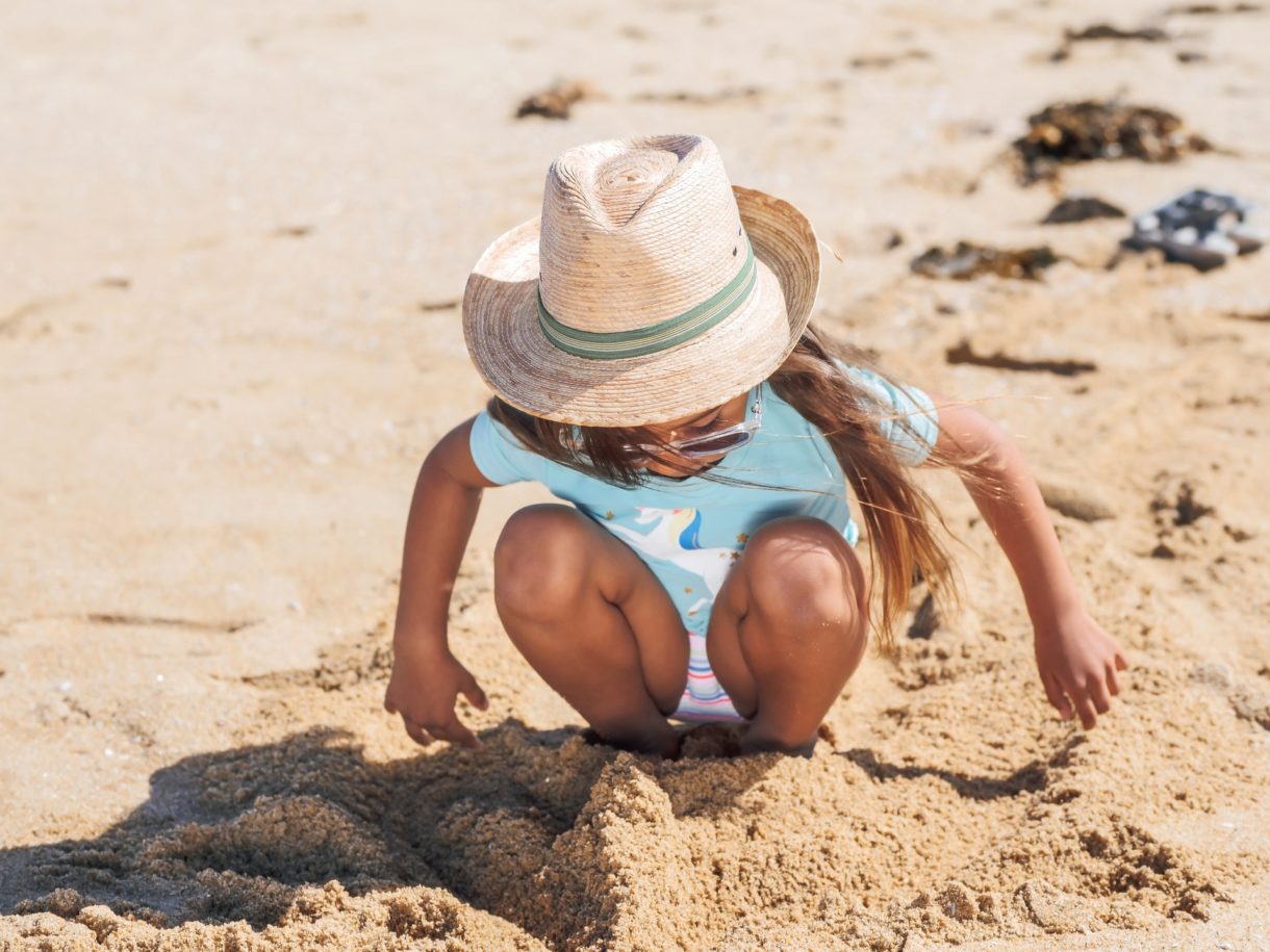 10 consejos para que los niños descansen en verano