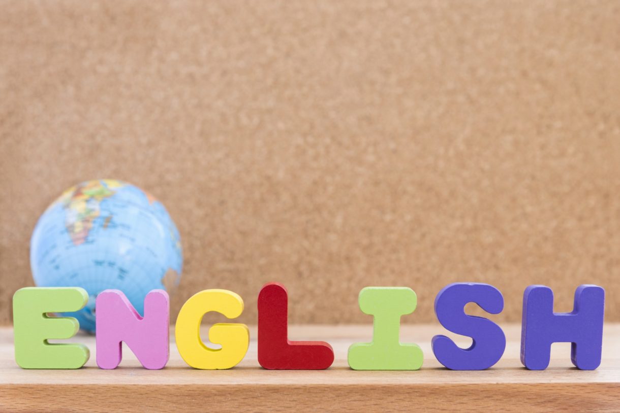 9 consejos para reforzar el inglés de tu pequeño